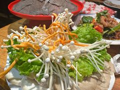 -草原塞蛮羊火锅城(港湾店)