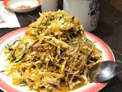 -粗粮人家·东北菜(洋桥店)