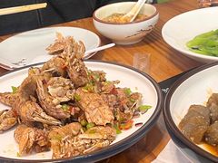 -小郭私房菜·海肠捞饭店(学士街店)