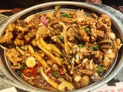 -蛙小侠(威高广场店)