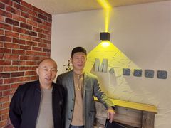 -M4·酒吧·威士忌·咖啡