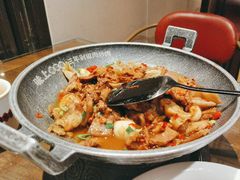 -味上湘菜馆(岳麓山店)