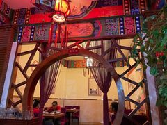 -楚雄味道·野生菌庭院餐厅云南菜(楚雄店)