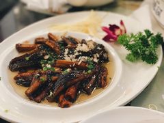 -新聚丰菜馆(太监弄店)