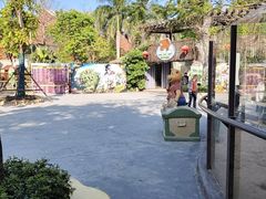 -灵玲国际马戏城