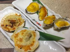 -蟹之国·精品蟹料理(极地店)