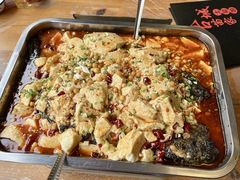 -古城苗家土菜馆(河景餐厅店)