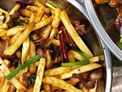 -江城燕子大排档(江汉路步行街店)