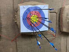 -道顺射箭·团建·骑射(张杨路店)