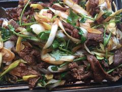 -那家小馆•北京菜•烤鸭(香山店)