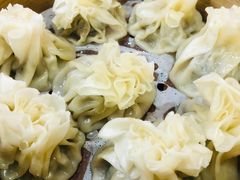 -诺敏塔拉奶茶-布里亚特包子-手把肉(锦都会店)