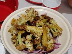 -偏爱炒鸡(老县衙店)