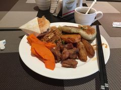 -电谷雅阁国际大酒店