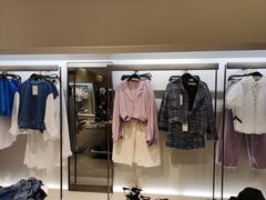 -ZARA(红谷滩万达店)