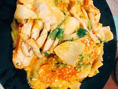 -Doo Dee Thai Food(Issan/Isaan/Esan)