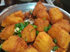 -黔有有贵州酸汤夺夺粉火锅(五味十字店)