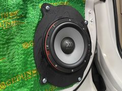 -音响码头汽车音响改装店