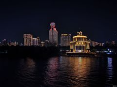 -武汉两江游览·夜游长江(汉口粤汉码头)