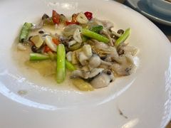 -日出青木·杭帮菜名店