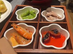 -吴越荣记苏州菜·松鼠桂鱼100%活鱼现做(斜塘老街店)