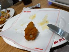 -米斯特比萨(望京西园店)