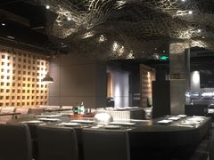 -仙桐吉宴铁板烧·精致料理