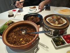-好食上(喜盈门.范城店)