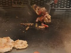 -火地铁板烧(昆山万象汇店)