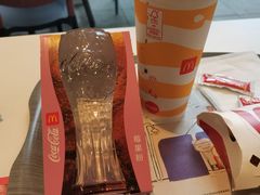 -麦当劳(四川北路店)