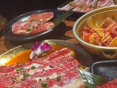 -九田家黑牛烤肉料理(新辰里亚运村店)