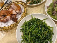 -婆婆家·湛江特色美食(福田振华路店)