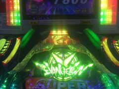 -新东田娱乐体验中心