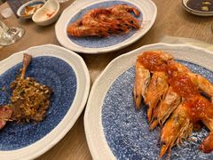 -大渔铁板烧(花园道店)