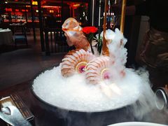 -蘭奢雅集·江浙菜(青山江滩店)