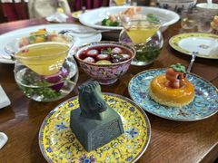 -中卫御苑福膳·养生局(圆明园店)
