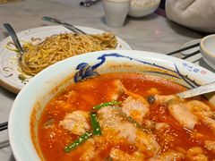 -辛香汇·锦里丨现炒川菜(中南城店)