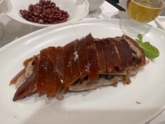 -福海居烤鸭店(鸟巢店)
