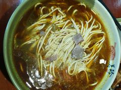 -美玲拉面(鞍山西道店)