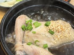 -高社长参鸡汤(高丽街店)