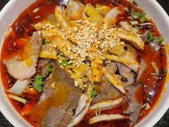 夫妻肺片-夫妻肺片·中华老字号·正宗川菜(春熙路店)