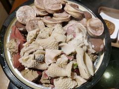 -一招鲜·全羊铺·蒙古奶茶(五一北路店)