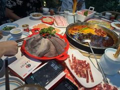-二荆条·城市森林火锅旗舰店