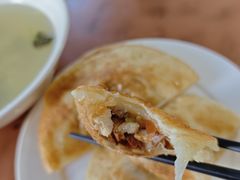 -铁东熏肉大饼铺