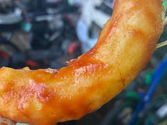 -新林麻辣串(西市场总店)