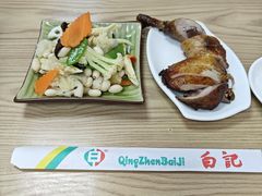 -白记饺子馆多伦道店