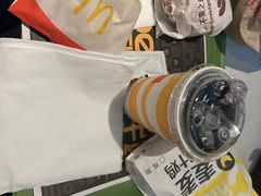 -麦当劳(秣陵路店)