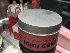 -CAKE BOSS蛋糕老板(公主坟凯德晶品店)