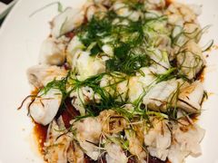 -金悦轩海鲜城(渔人码头店)