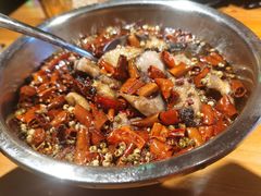 水煮鲶鱼-望京一号·重庆江湖菜(工体店)