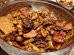 -嘎嘎鸭下巴·爆辣干锅(明教寺店)